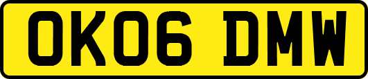 OK06DMW