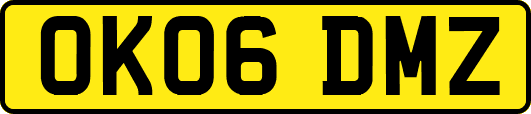 OK06DMZ