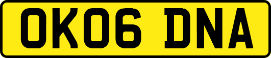 OK06DNA