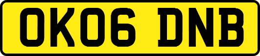 OK06DNB