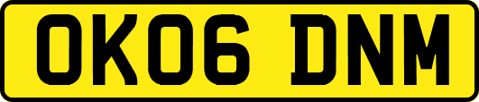 OK06DNM