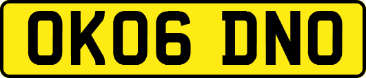OK06DNO