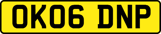 OK06DNP