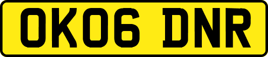 OK06DNR