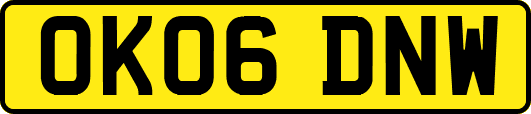 OK06DNW