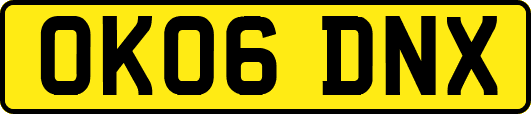 OK06DNX