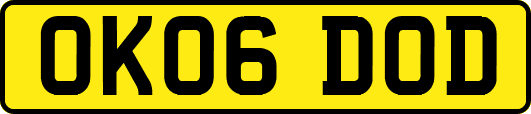 OK06DOD
