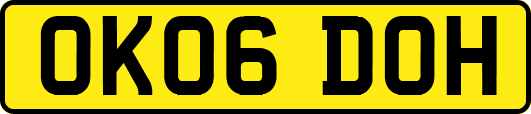 OK06DOH