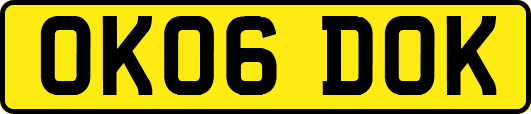OK06DOK