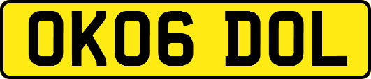 OK06DOL