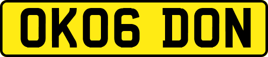 OK06DON