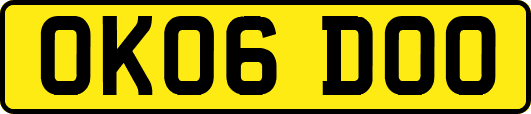 OK06DOO
