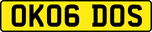 OK06DOS