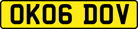 OK06DOV
