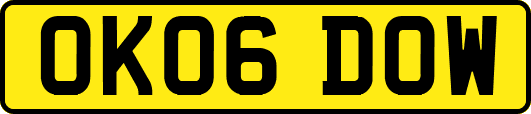 OK06DOW