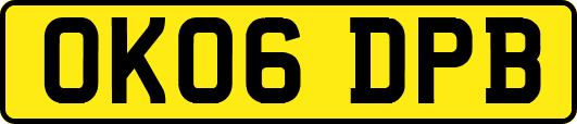 OK06DPB