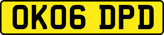 OK06DPD