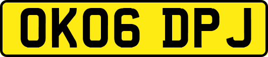 OK06DPJ