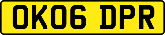 OK06DPR