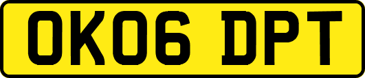 OK06DPT