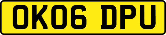 OK06DPU