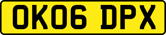 OK06DPX