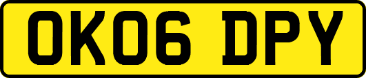 OK06DPY
