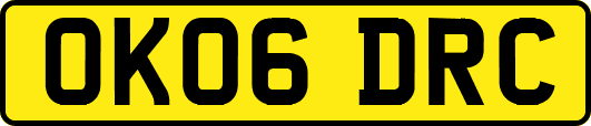OK06DRC