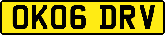 OK06DRV
