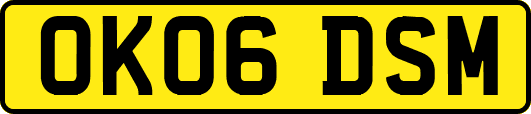 OK06DSM