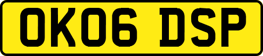 OK06DSP