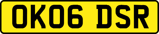 OK06DSR