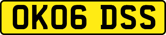 OK06DSS