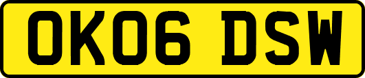OK06DSW