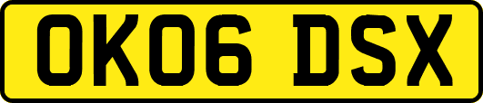OK06DSX