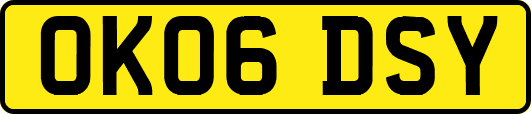 OK06DSY