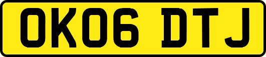 OK06DTJ