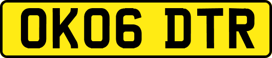 OK06DTR