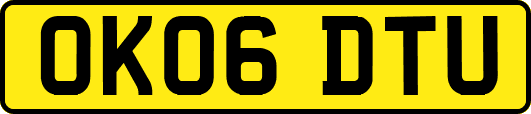 OK06DTU