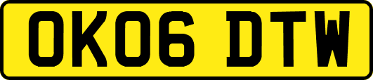 OK06DTW
