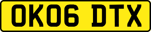 OK06DTX
