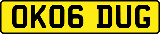 OK06DUG
