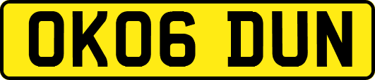 OK06DUN