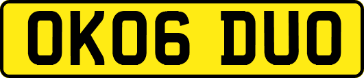 OK06DUO