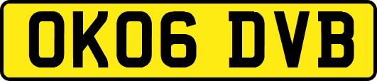 OK06DVB