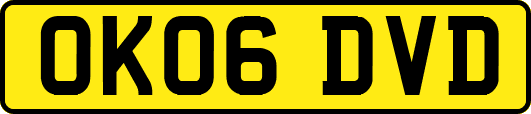 OK06DVD