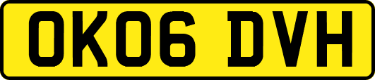 OK06DVH