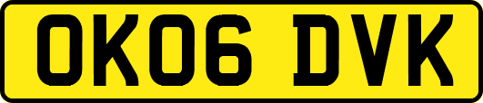 OK06DVK