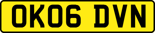 OK06DVN