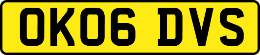 OK06DVS